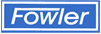 Logo link to F. V. Fowler
