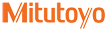 Logo link to Mitutoyo